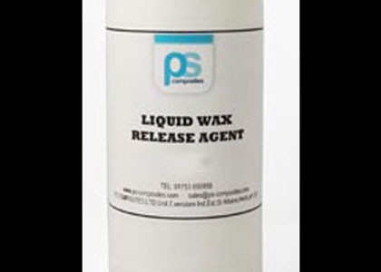 Equipment Hire/ Liquid Wax