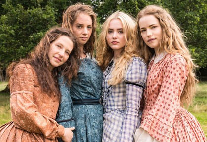 Television/ 2017  Little Women