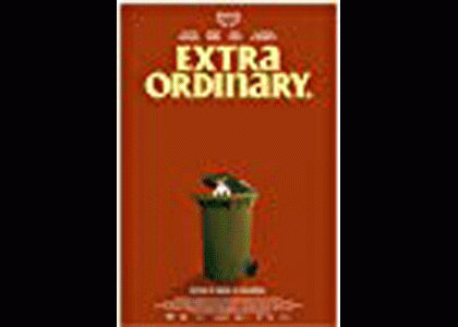 Motion Picture/ 2019  Extra Ordinary