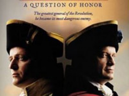 Motion Picture/ 2003  Benedict Arnold