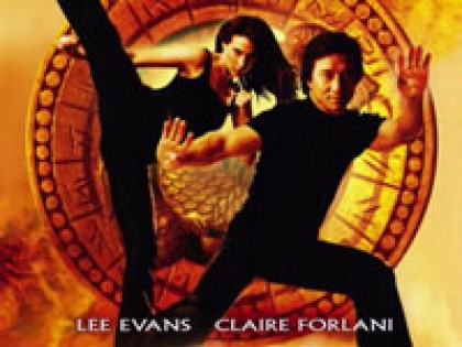 Motion Picture/ 2003  The Medallion