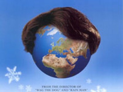 Motion Picture/ 2000  An Everlasting Piece