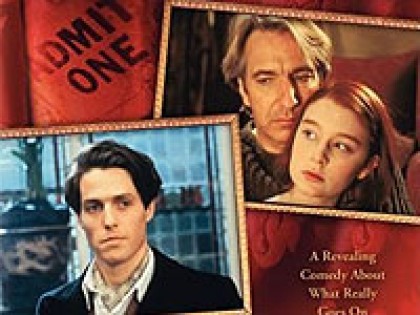 Motion Picture/ 1995  An Awfully Big Adventure