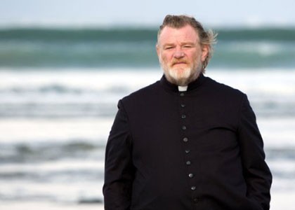 Motion Picture/ 2013  Calvary