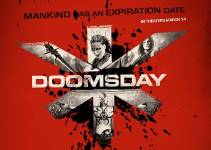Motion Picture/ 2008  Doomsday