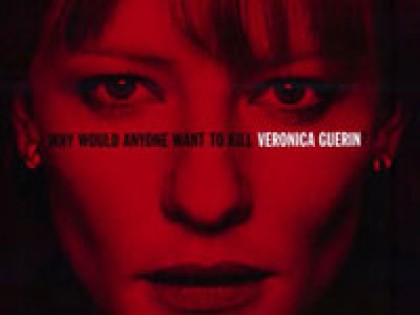 Motion Picture/ 2003  Veronica Guerin