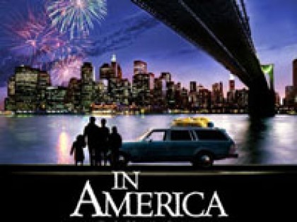 Motion Picture/ 2002  In America