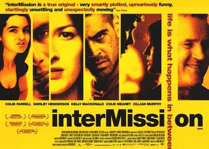 Motion Picture/ 2003  Intermission