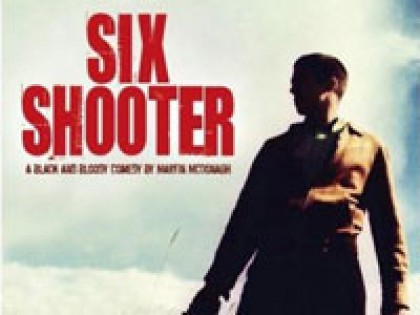 Motion Picture/ 2004  Six Shooter