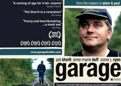 Motion Picture/ 2006  The Garage