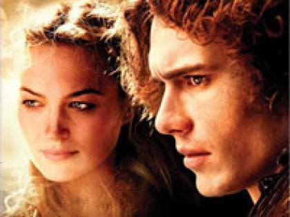 Motion Picture/ 2006  Tristan and Isolde