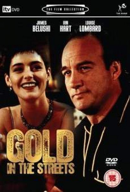 Motion Picture/ 1997  Gold in the Streets