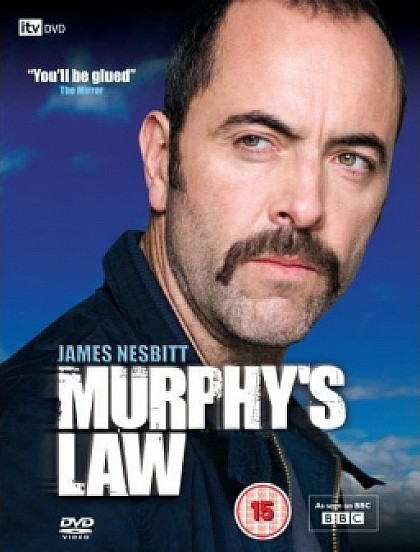 Television/ 2007  Murphy's Law