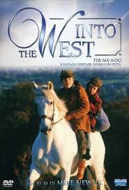 Motion Picture/ 1992  Into the West