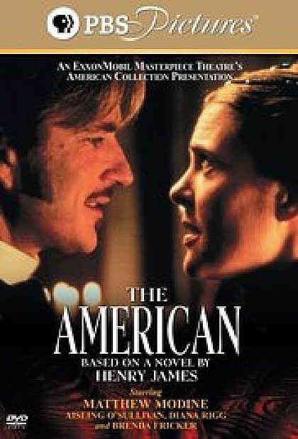 Television/ 1998  The American