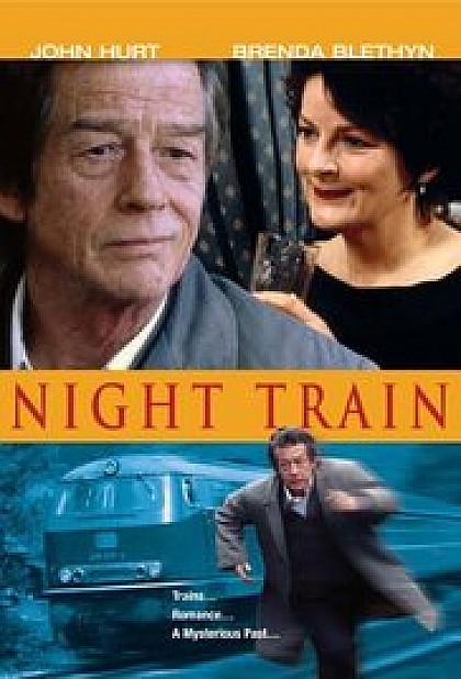 Motion Picture/ 1998  Night Train