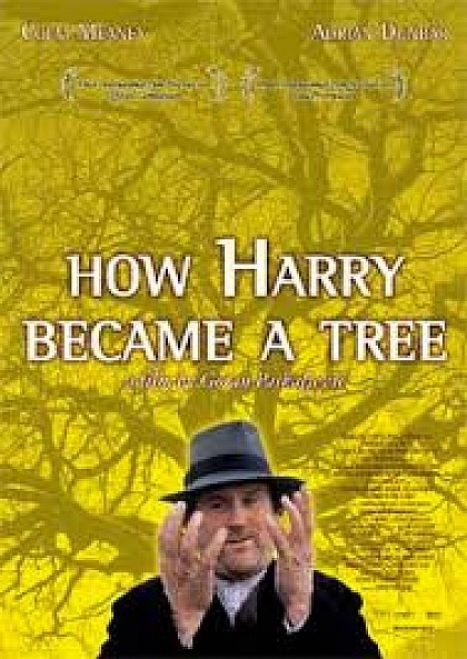 Television/ 2002  How Harry Became a Tree