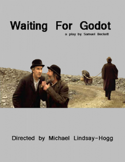Corporate/ 2001  Waiting for Godot