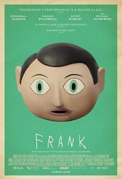 Motion Picture/ 2014  Frank