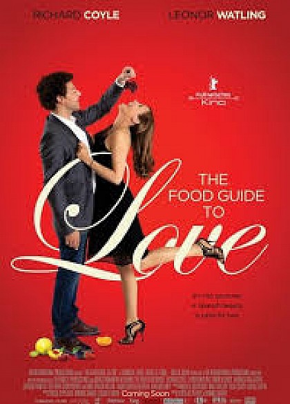 Corporate/ 2013  The Food Guide to Love