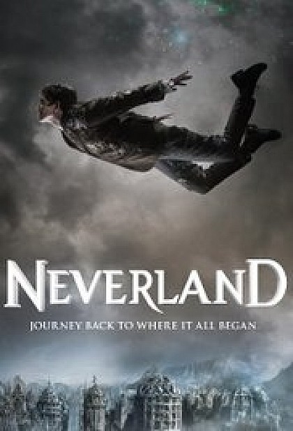 Television/ 2011  Neverland