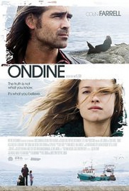 Motion Picture/ 2009  Ondine