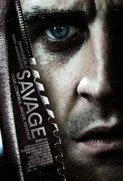 Motion Picture/ 2009  Savage
