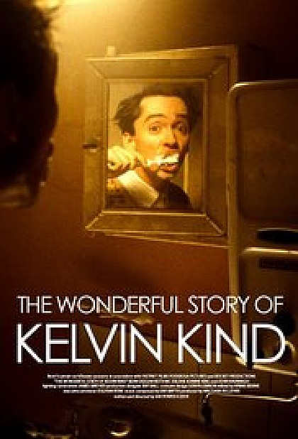 Corporate/ 2004  The Wonderful Story of Kelvin Kind