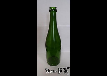 Products For Sale/ Breakaway Champagne Bottle