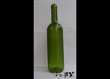 Products For Sale/ Breakaway Red Wine Bottle