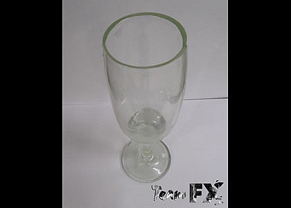 Products For Sale/ Breakaway White Wine Glass