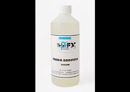 Products For Sale/ Thixo Silicone Additive