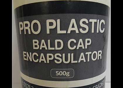 Products For Sale/ Pro Plastic Encapsulator