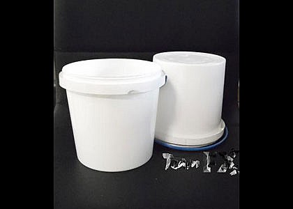 Products For Sale/ Paint Pot With Lid