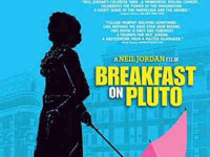 Motion Picture/ 2005  Breakfast on Pluto