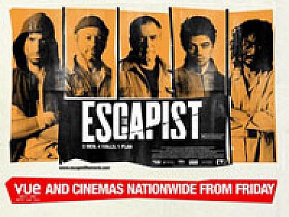 Motion Picture/ 2008  The Escapist