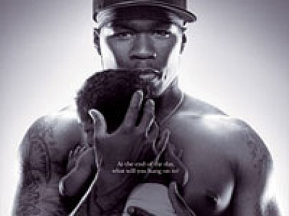 Motion Picture/ 2005  Get Rich or Die Tryin