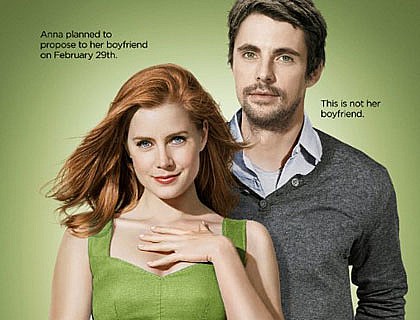 Motion Picture/ 2009  Leap Year