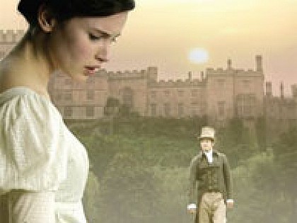Motion Picture/ 2007  Northanger Abbey