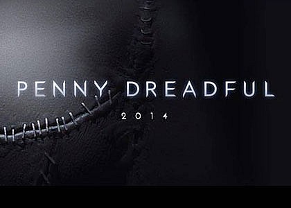 Corporate/ 2014  Penny Dreadful Season 1