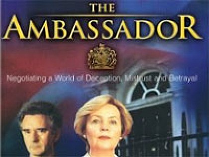 Television/ 1998  The Ambassador